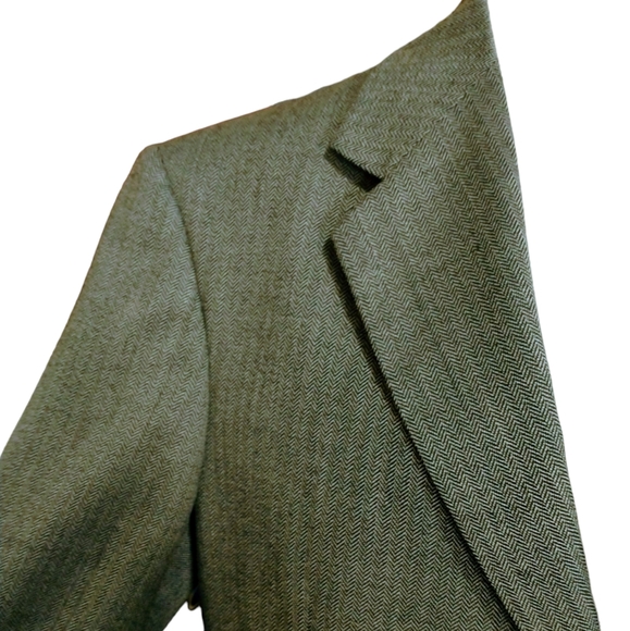 New England Collection Men's Jacket - Picture 7 of 16